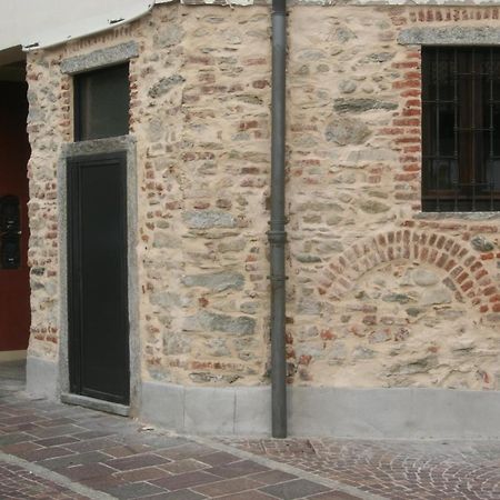 Epicuro Guest House Somma Lombardo Buitenkant foto