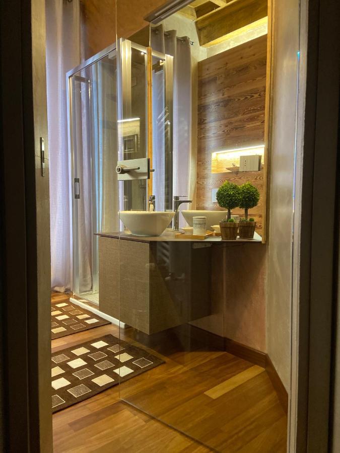 Epicuro Guest House Somma Lombardo Buitenkant foto