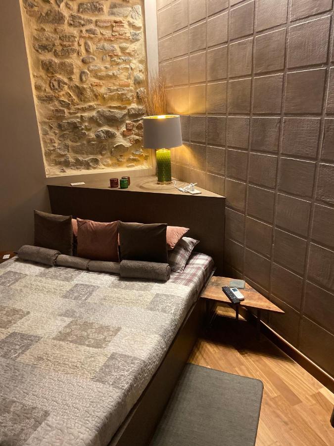 Epicuro Guest House Somma Lombardo Buitenkant foto