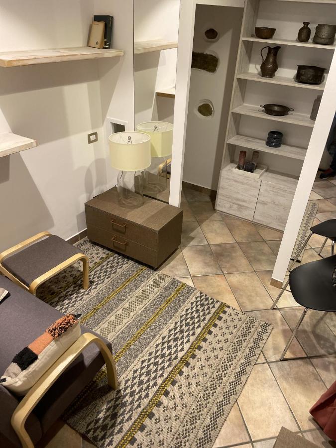 Epicuro Guest House Somma Lombardo Buitenkant foto
