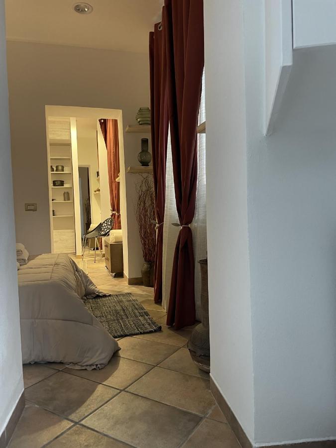 Epicuro Guest House Somma Lombardo Buitenkant foto