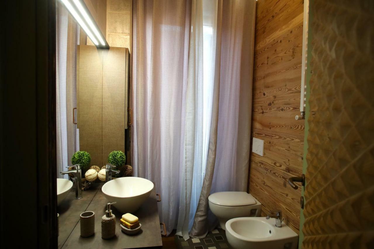 Epicuro Guest House Somma Lombardo Buitenkant foto