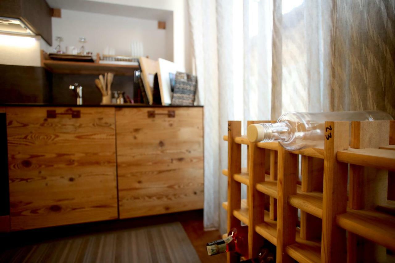 Epicuro Guest House Somma Lombardo Buitenkant foto